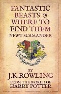 Fantastic Beasts and Where to Find Them Fantastic Beasts and Where to Find Them