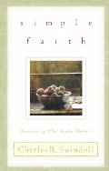 Simple Faith Simple Faith