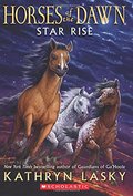 Star Rise (Horses of the Dawn #2) Star Rise (Horses of the Dawn #2)