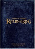 Lord of the Rings: The Return of the King (Special Extended Edition), The Lord of the Rings: The Return of the King (Special Extended Edition), The