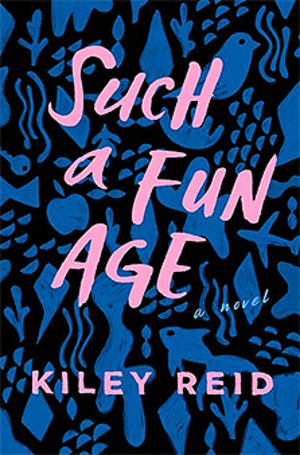 Such a Fun Age Such a Fun Age