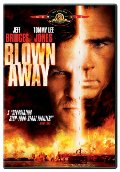 Blown Away Blown Away