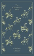 Canterbury Tales, The Canterbury Tales, The