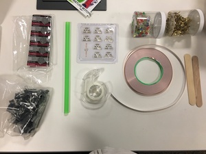 Flashlight Lending Kits Flashlight Lending Kits