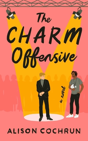 Charm Offensive Charm Offensive