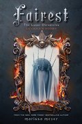 Levana's Story (The Lunar Chronicles) Levana's Story (The Lunar Chronicles)