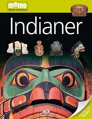 Indianer (memo Wissen entdecken) Indianer (memo Wissen entdecken)