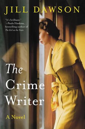 Crime Writer, The Crime Writer, The