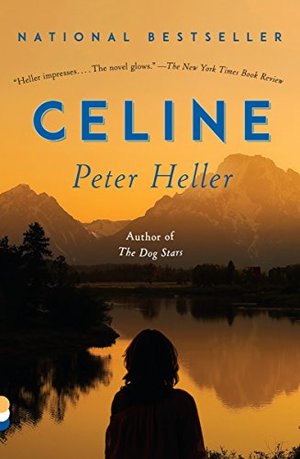 Celine: A novel (Vintage Contemporaries) Celine: A novel (Vintage Contemporaries)