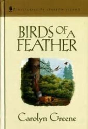 Birds of a Feather Birds of a Feather