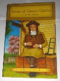 Anne of Green Gables Anne of Green Gables