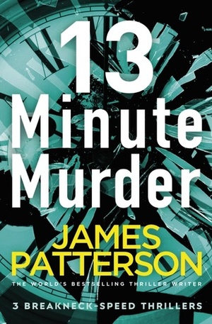 13-Minute Murder 13-Minute Murder