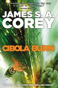 Cibola Burn (The Expanse) Cibola Burn (The Expanse)