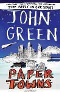 Paper Towns Paper Towns