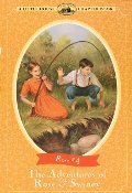 Adventures of Rose & Swiney (Little House Chapter Book), The Adventures of Rose & Swiney (Little House Chapter Book), The