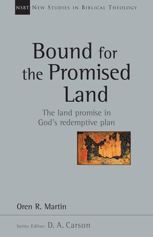 Bound for the Promised Land Bound for the Promised Land