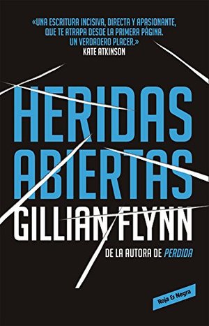 HERIDAS ABIERTAS HERIDAS ABIERTAS