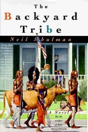 Backyard Tribe Backyard Tribe
