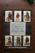Clans and Tartans of Scotland (Poster Art Series), The Clans and Tartans of Scotland (Poster Art Series), The