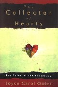 Collector of Hearts: New Tales of the Grotesque, The Collector of Hearts: New Tales of the Grotesque, The