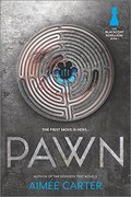Pawn (The Blackcoat Rebellion #1) Pawn (The Blackcoat Rebellion #1)