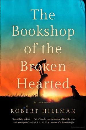 Bookshop of the Broken Hearted, The Bookshop of the Broken Hearted, The