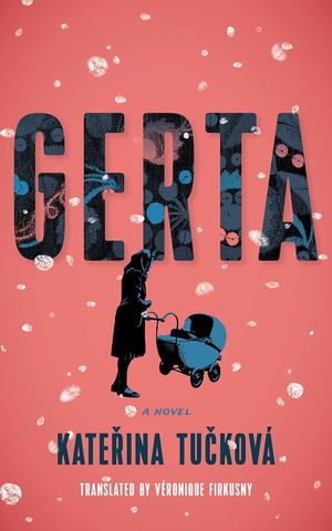 Gerta Gerta