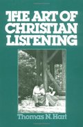 Art of Christian Listening, The Art of Christian Listening, The