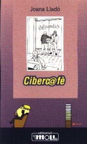 Cibero@fè, nivell 1 Cibero@fè, nivell 1
