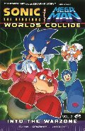 Sonic / Mega Man: Worlds Collide 2 Sonic / Mega Man: Worlds Collide 2