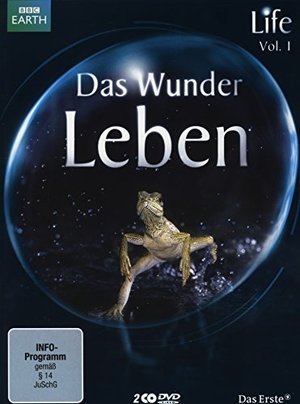 Life – Das Wunder Leben. Vol. 1. Die Serie zum Film “Unser Leben“ (2 DVDs) Life – Das Wunder Leben. Vol. 1. Die Serie zum Film “Unser Leben“ (2 DVDs)
