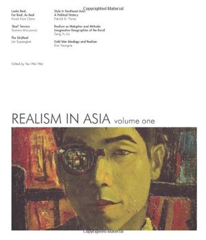 Realism in Asia: volume one Realism in Asia: volume one
