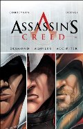 Assassin's Creed - The Ankh of Isis Trilogy Assassin's Creed - The Ankh of Isis Trilogy