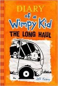 Diary of a Wimpy Kid: The Long Haul Diary of a Wimpy Kid: The Long Haul