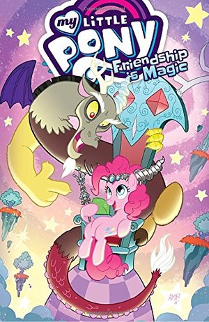 My Little Pony: Friendship is Magic Volume 13 My Little Pony: Friendship is Magic Volume 13