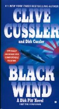 Black Wind (Dirk Pitt Adventure) Black Wind (Dirk Pitt Adventure)