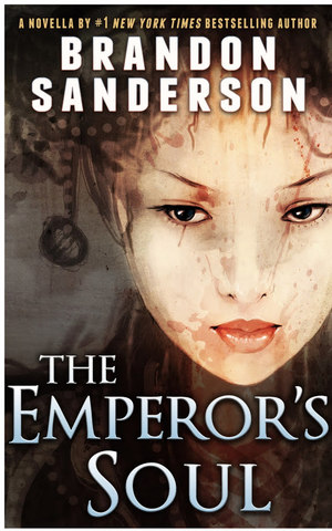 Emperor's Soul, The Emperor's Soul, The