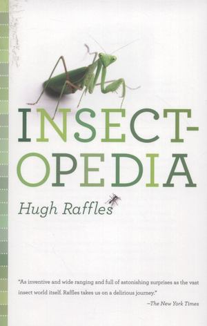 Insectopedia Insectopedia