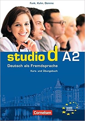 Studio d A2 10 Studio d A2 10