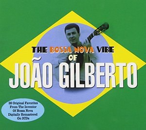 Bossa Nova Vibe Of, The Bossa Nova Vibe Of, The