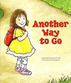 Another Way to Go (Girl) Another Way to Go (Girl)