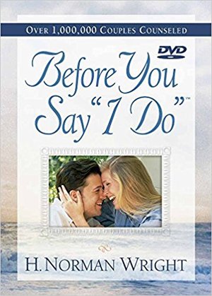 Before You Say I Do Before You Say I Do