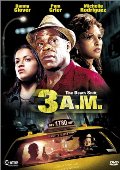 3 A.M. 3 A.M.