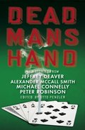 Dead Man's Hand (SIGNED by Michael Connelly) Dead Man's Hand (SIGNED by Michael Connelly)