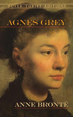 Agnes Grey Agnes Grey