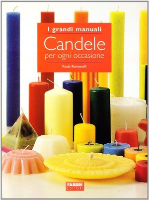 Candele per ogni occasione Candele per ogni occasione