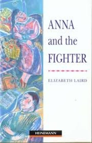 Anna and the Fighter Anna and the Fighter