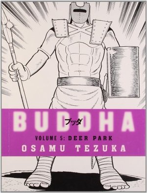 Buddha 5 Deer Park Buddha 5 Deer Park