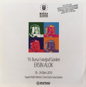 19. Bursa Fotoğraf Günleri 19. Bursa Fotoğraf Günleri