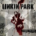 Hybrid Theory Hybrid Theory